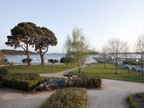 Résidence Ker Rah Koed - Camping Morbihan - Image N°12