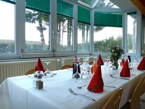 Village Les Sources de la Loire - Camping Haute-Loire - Image N°6