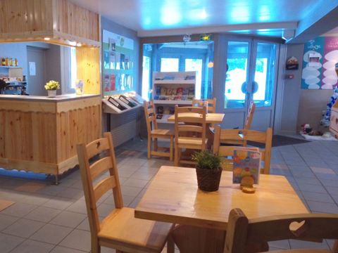 Résidence Les Monts du Jura - Lelex - Camping Ain - Afbeelding N°17