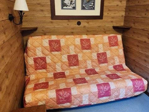 APPARTEMENT 6 personnes - 2 pièces 6 personnes