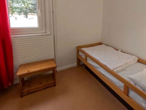Appartement 5 personnes - 2 pièces 5 personnes - 32m²