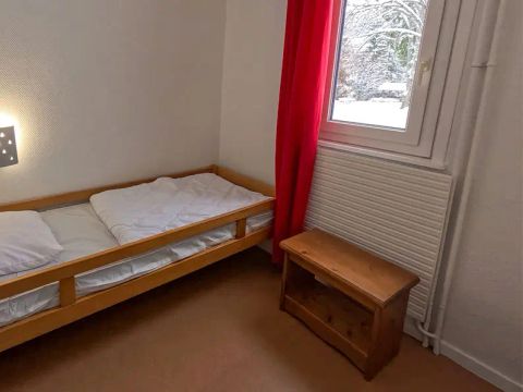 Appartement 7 personnes - 3 pièces 7 personnes - 36m²