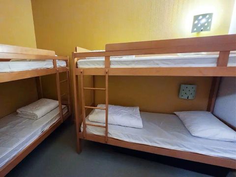 Appartement 8 personnes - 3 pièces 8 personnes - 36m²