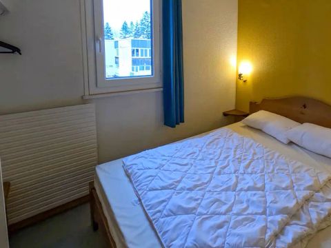 APPARTEMENT 8 personnes - 3 pièces 8 personnes