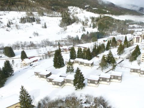 Résidence Les Monts du Jura - Lelex - Camping Ain - Afbeelding N°16