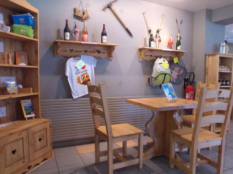 Résidence Les Monts du Jura - Lelex - Camping Ain - Afbeelding N°14