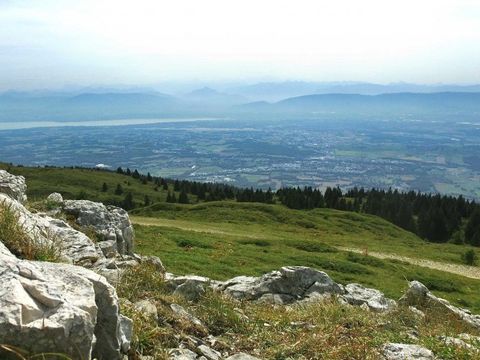 Les Monts du Jura - Camping Ain - Image N°4
