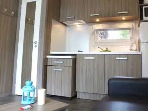 APPARTEMENT 6 personnes - Lodge 3 pièces 6 pers