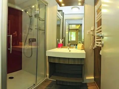 Appartement 6 personnes - Lodge - 3 pièces