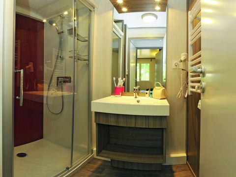 Appartement 6 personnes - Lodge " Résidentielles" - 3 pièces