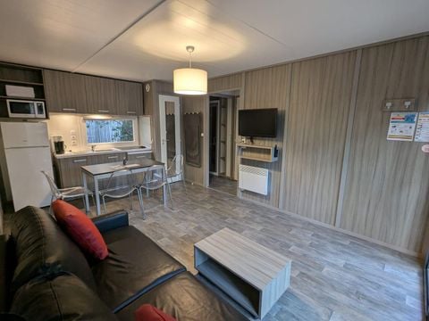 APPARTEMENT 6 personnes - Lodge " Résidentielles" 3 pièces 6 pers