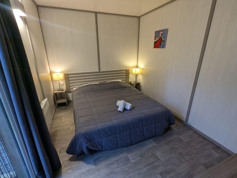 Appartement 6 personnes - Lodge " Résidentielles" - 3 pièces