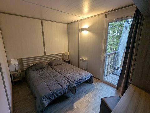Appartement 6 personnes - Lodge " Résidentielles" - 3 pièces