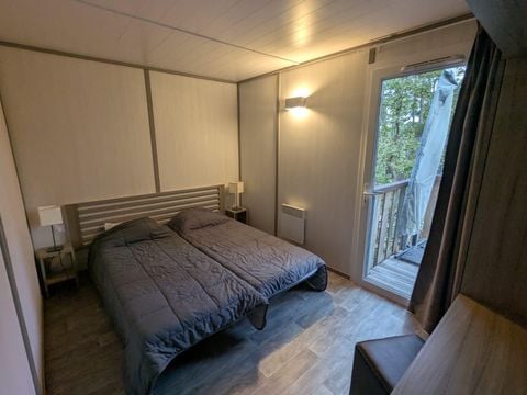 APPARTEMENT 6 personnes - Lodge " Résidentielles" 3 pièces 6 pers
