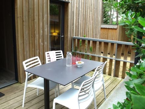 GÎTE 5 personnes - Gite 3 pièces