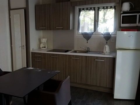 GÎTE 5 personnes - Gite 3 pièces