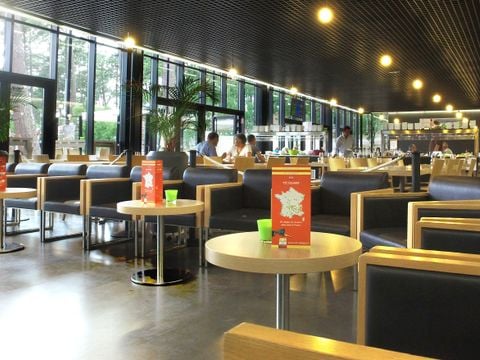 VVF Villages - Le Cap Ferret - Lège-Cap-Ferret - Camping Gironde