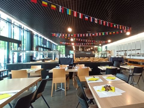 VVF Villages - Le Cap Ferret - Lège-Cap-Ferret - Camping Gironde