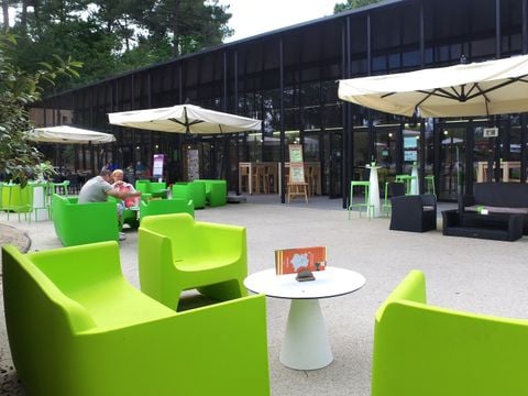 VVF Villages - Le Cap Ferret - Lège-Cap-Ferret - Camping Gironde