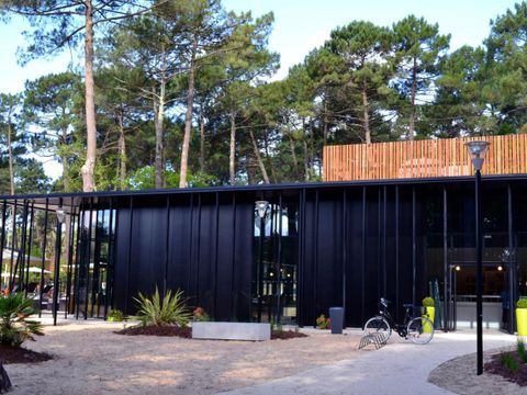 VVF Villages - Le Cap Ferret - Lège-Cap-Ferret - Camping Gironde - Image N°8