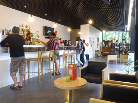 VVF Villages - Le Cap Ferret - Lège-Cap-Ferret - Camping Gironde - Image N°3