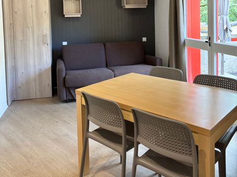 GÎTE 4 personnes - 2 Pièces 4 pers