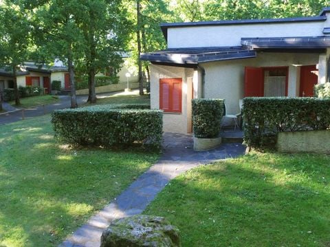 Gîte 4 personnes - 2 Pièces