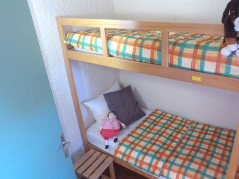 Gîte 4 personnes - 2 Pièces
