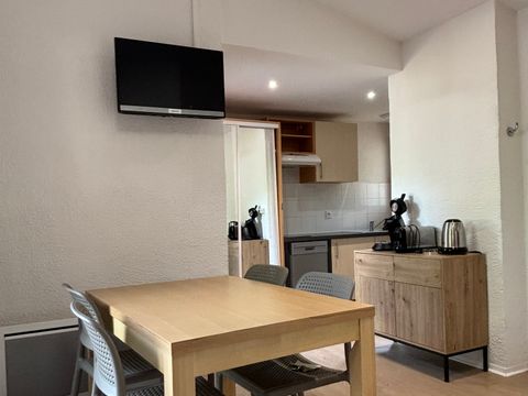 GÎTE 4 personnes - 2 Pièces 4 pers