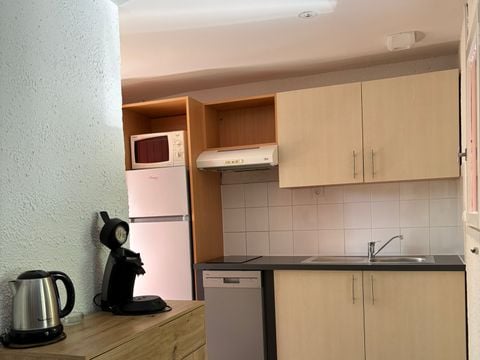 Gîte 4 personnes - 2 Pièces