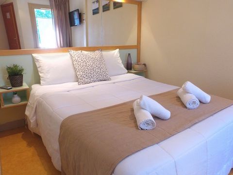 Gîte 6 personnes - 3 Pièces
