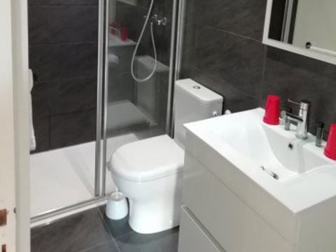 Gîte 4 personnes - 2 Pièces