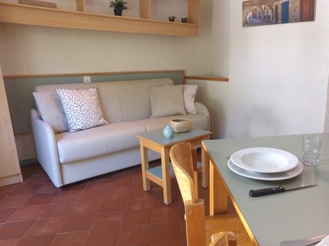 Gîte 6 personnes - 3 Pièces