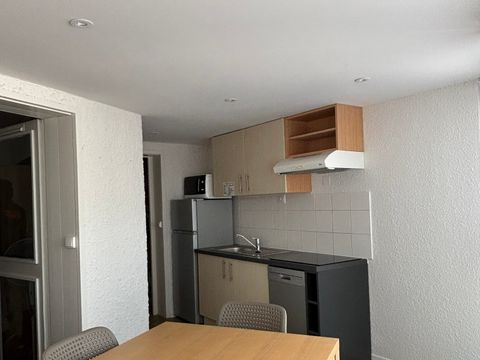 Gîte 6 personnes - 3 Pièces