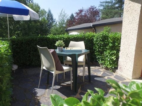 Gîte 4 personnes - 2 Pièces