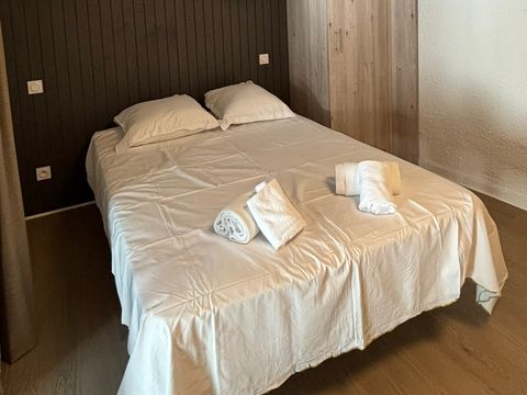 Gîte 6 personnes - 3 Pièces