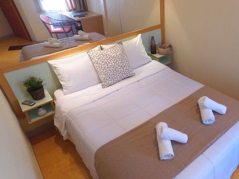 Gîte 6 personnes - 3 Pièces