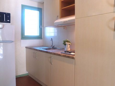 Gîte 6 personnes - 3 Pièces