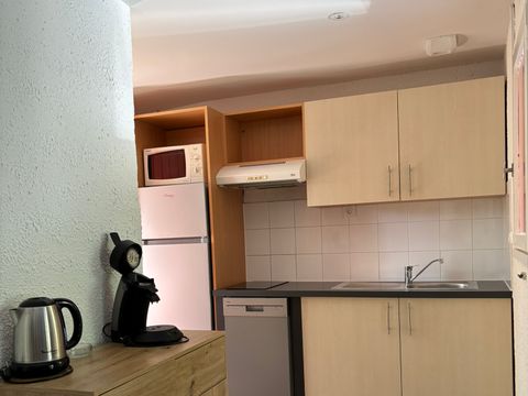 GÎTE 4 personnes - Gîte 2 pièces