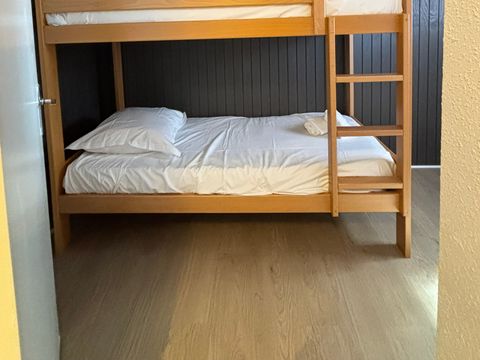 Gîte 4 personnes - 2 pièces