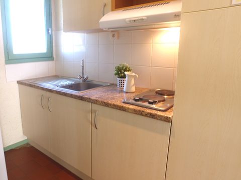 APPARTEMENT 4 personnes - Appartement 2 pièces