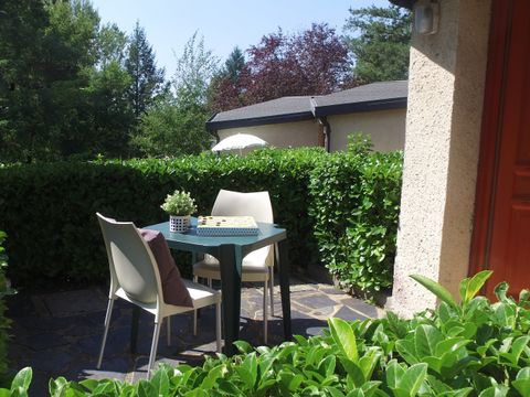 APPARTEMENT 4 personnes - Appartement 2 pièces