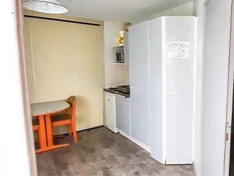 APPARTEMENT 2 personnes - 2 Pièces 2 pers