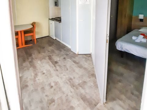 APPARTEMENT 2 personnes - 2 Pièces 2 pers