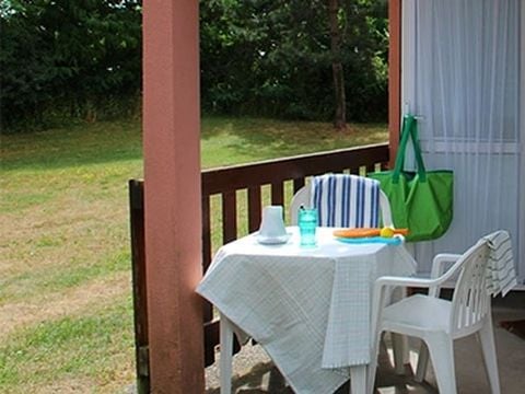 APPARTEMENT 2 personnes - 2 Pièces 2 pers