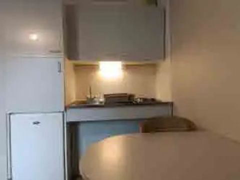 APPARTEMENT 2 personnes - 2 Pièces 2 pers