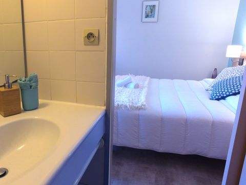 APPARTEMENT 6 personnes - 4 Pièces 6 pers