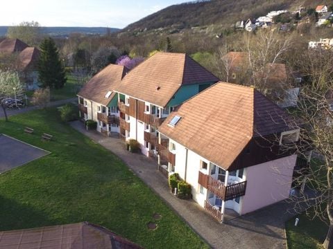 APPARTEMENT 2 personnes - 2 Pièces 2 pers