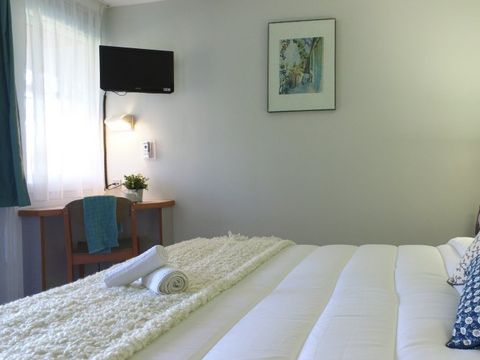 APPARTEMENT 6 personnes - 4 Pièces 6 pers