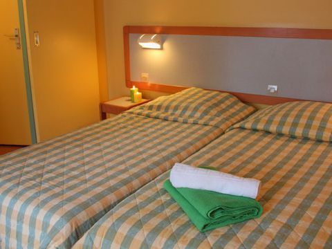 APPARTEMENT 6 personnes - 4 Pièces 6 pers